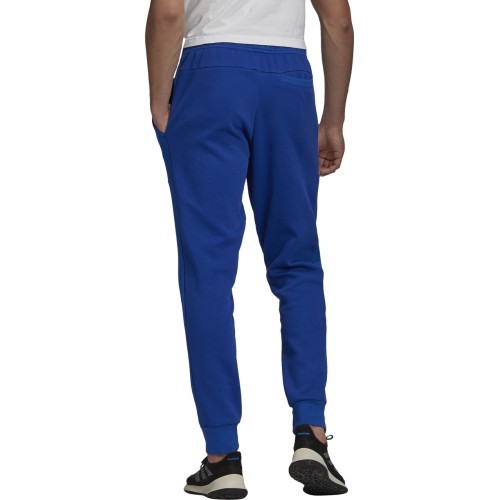 Adidas MHS Pant Sta Men's Pants Blue FU0048