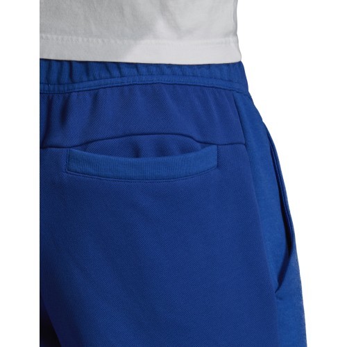 Adidas Kelnės Vyrams Mhs Pant Sta Blue FU0048