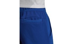 Adidas Kelnės Vyrams Mhs Pant Sta Blue FU0048