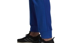 Adidas MHS Pant Sta Men's Pants Blue FU0048