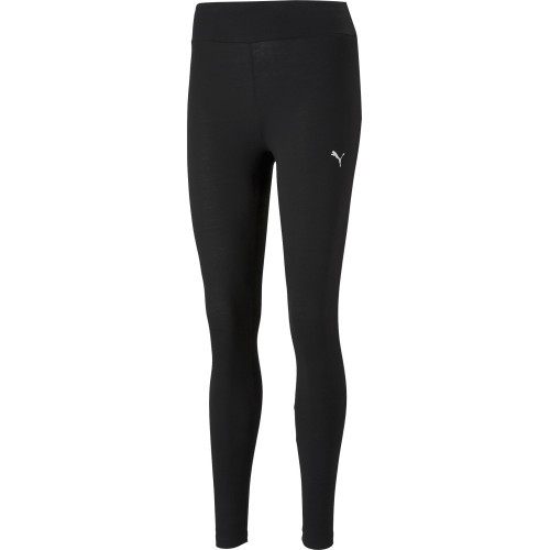 Женские легинсы Puma Ess Leggings Black 586835 51