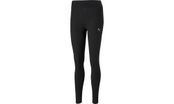 Женские легинсы Puma Ess Leggings Black 586835 51
