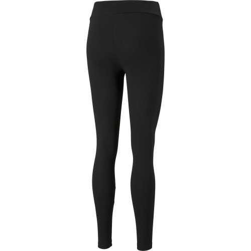 Женские легинсы Puma Ess Leggings Black 586835 51