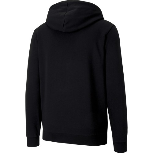 Puma Džemperis Vyrams teamGOAL 23 Casuals Hooded Black