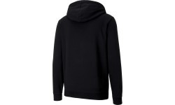 Puma Džemperis Vyrams teamGOAL 23 Casuals Hooded Black