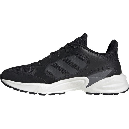 Adidas Avalynė 90s Valasion Black EE9906