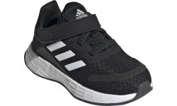 Детская обувь Adidas Duramo SL I, чёрная GW2237