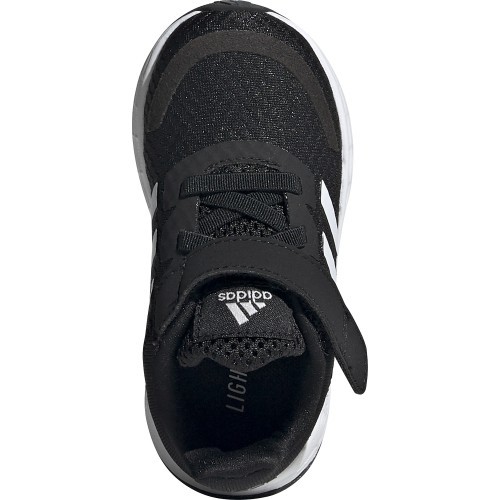 Детская обувь Adidas Duramo SL I, чёрная GW2237