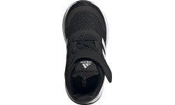 Детская обувь Adidas Duramo SL I, чёрная GW2237