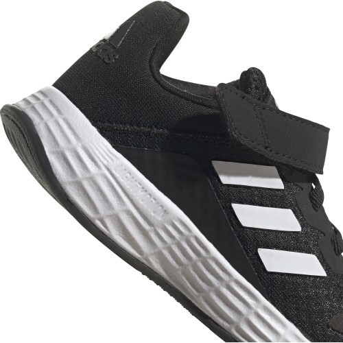 Детская обувь Adidas Duramo SL I, чёрная GW2237