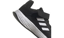 Детская обувь Adidas Duramo SL I, чёрная GW2237
