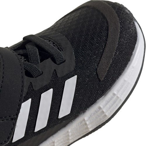 Детская обувь Adidas Duramo SL I, чёрная GW2237
