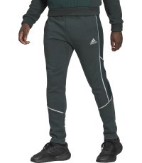 Adidas Sportinės Kelnės Vyrams M Q4 Fl Pants Green HL6926