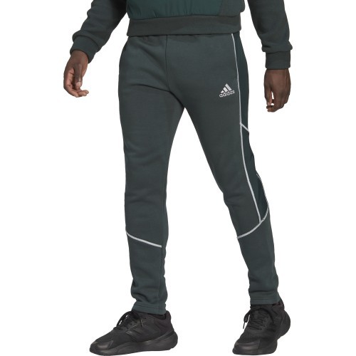 Adidas Q4 Fl Men's Sport Pants Green HL6926