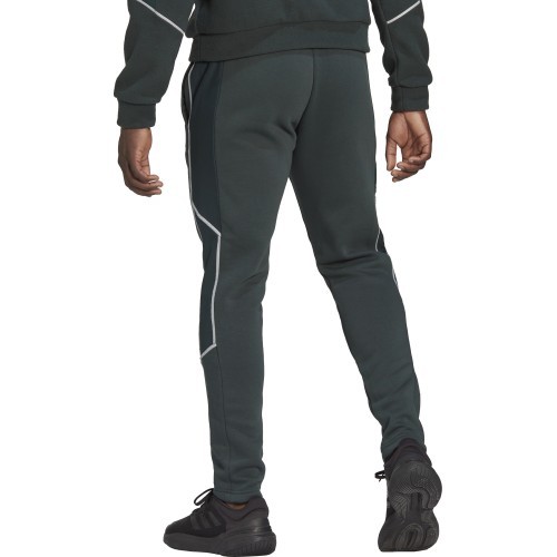 Adidas Sportinės Kelnės Vyrams M Q4 Fl Pants Green HL6926