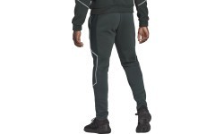 Adidas Sportinės Kelnės Vyrams M Q4 Fl Pants Green HL6926