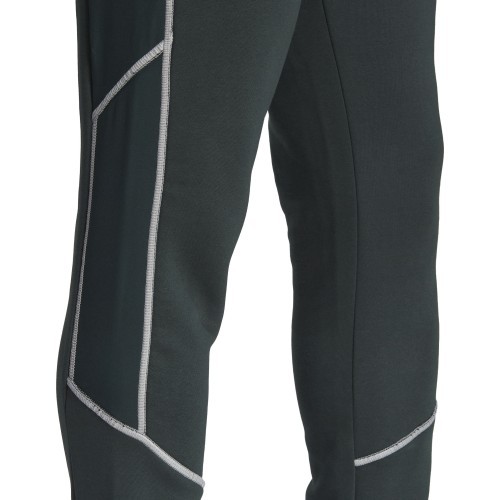 Adidas Sportinės Kelnės Vyrams M Q4 Fl Pants Green HL6926