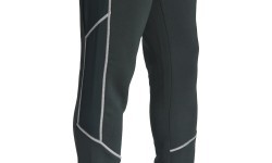 Adidas Q4 Fl мужские спортивные брюки зелёные HL6926
