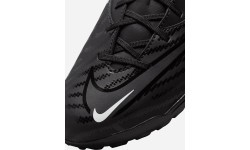 Nike Jr Phantom GX Club TF GS детские футбольные бутсы Black DD9567 010