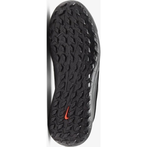 Nike Avalynė Paaugliams Jr Phantom Gx Club Tf Gs Black DD9567 010