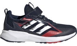 Adidas Fai2Go El K подростковая обувь, тёмно-синяя, FX9538