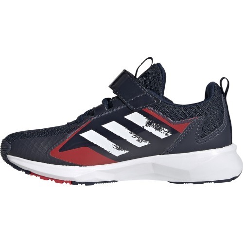 Adidas Fai2Go El K подростковая обувь, тёмно-синяя, FX9538