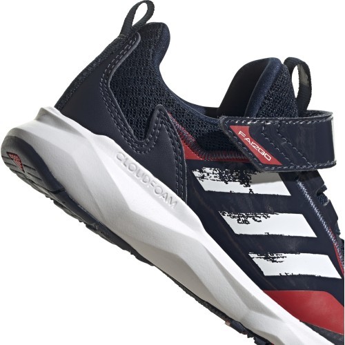 Adidas Avalynė Paaugliams Fai2Go El K Navy FX9538