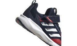 Adidas Fai2Go El K Teen Shoes Navy FX9538