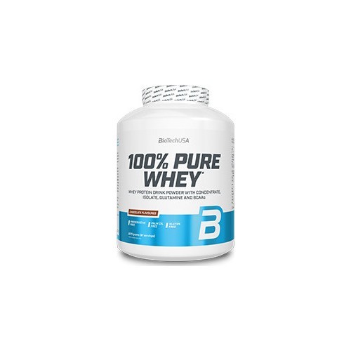 Biotech 100% Pure Whey 2270 g.