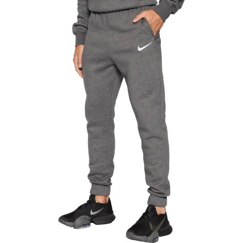 Nike Sportinės Kelnės Vyrams Fleece Sweatpant Grey CW6907 071