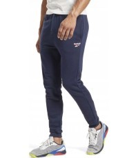 Reebok Ri Ft Left Navy Men's Sweatpants 100049529