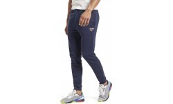 Мужские спортивные брюки Reebok Ri Ft Left Navy 100049529