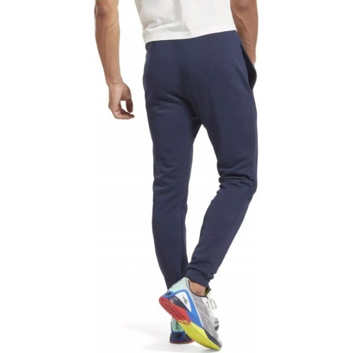 Мужские спортивные брюки Reebok Ri Ft Left Navy 100049529
