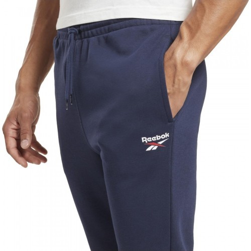 Reebok Ri Ft Left Navy Men's Sweatpants 100049529