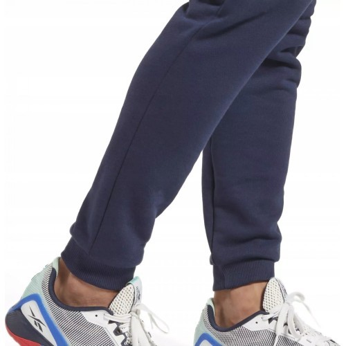 Мужские спортивные брюки Reebok Ri Ft Left Navy 100049529