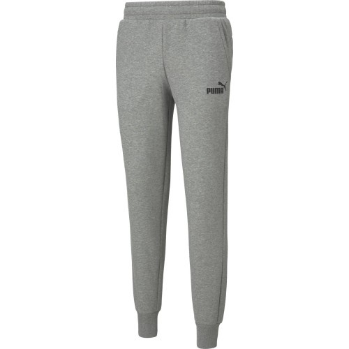 Puma Ess Logo Men's Sweatpants Grey 586714 03