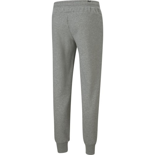 Puma Ess Logo Men's Sweatpants Grey 586714 03
