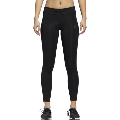 Adidas Tamprės Moterims Response Tights Black CF6239