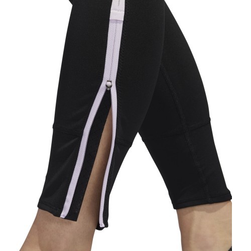 Adidas Response Tights женские леггинсы, черные, CF6239