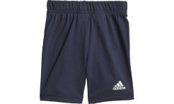 Спортивный костюм детский Adidas I Bos Sum Set Blue GM8943