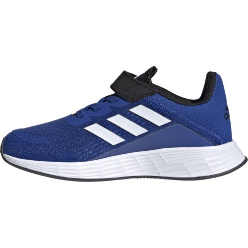 Детские кроссовки Adidas Duramo SL C синие FX7311
