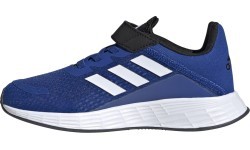 Детские кроссовки Adidas Duramo SL C синие FX7311