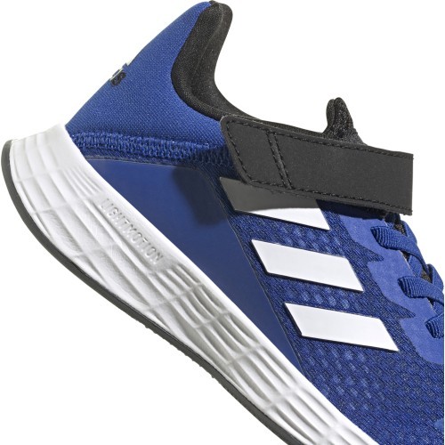 Детские кроссовки Adidas Duramo SL C синие FX7311
