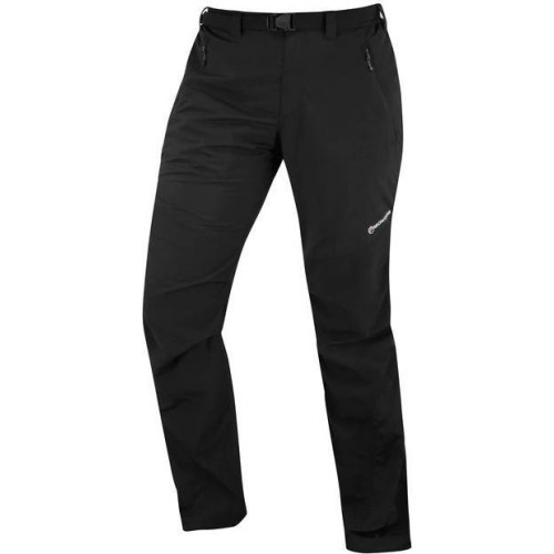 Montane Terra Pants Extended Мужские брюки для походов - Juoda