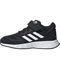 Adidas Duramo 10 Kids' Shoes Black GZ0649