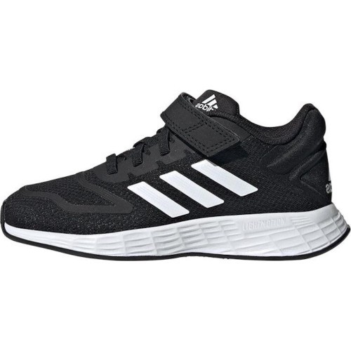 Adidas Duramo 10 Kids' Shoes Black GZ0649