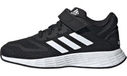 Adidas Duramo 10 Kids' Shoes Black GZ0649
