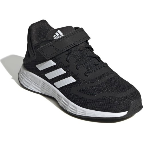 Детская обувь Adidas Duramo 10 Black GZ0649