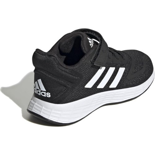 Детская обувь Adidas Duramo 10 Black GZ0649