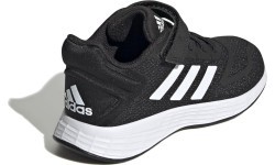 Детская обувь Adidas Duramo 10 Black GZ0649